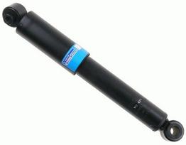 SACHS Amortizatorius (hidraulinis) 312 624