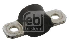 FEBI BILSTEIN Stabilizatoriaus guminė įvorė 36496