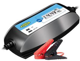 RING Smart Battery Charger RESC404 RESC404
