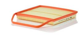MANN-FILTER Oro filtras C 36 004