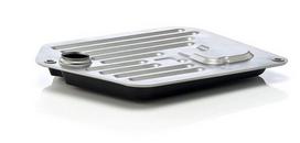 MANN-FILTER Hidraulinis automatinės pavarų dėžės filtras H 2522 X KIT
