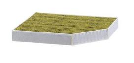 MANN-FILTER Salono filtras FP 2450