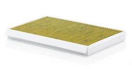 MANN-FILTER Salono filtras FP 3569