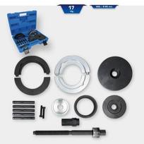 KS TOOLS Montavimo įrankių komplektas, rato stebulė / rato guolis BT671600