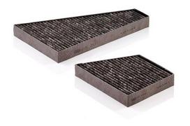 MANN-FILTER Salono filtras CUK 35 000-2