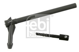 FEBI BILSTEIN Plovimo skysčio purkštukas, priekinis langas 22294