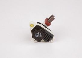 BOSCH Įtampos reguliatorius 1 987 AN0 215