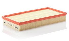 MANN-FILTER Oro filtras C 35 148