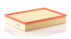 MANN-FILTER Oro filtras C 4312/1