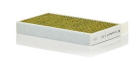 MANN-FILTER Salono filtras FP 25 015