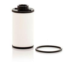 MANN-FILTER Hidraulinis automatinės pavarų dėžės filtras H 6003 z