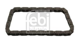 FEBI BILSTEIN Alyvos siurblio grandinė 39821
