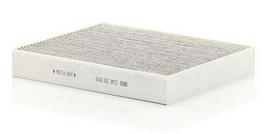 MANN-FILTER Salono filtras CUK 28 009
