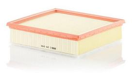 MANN-FILTER Oro filtras C 24 049