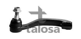 TALOSA Vairo traukės antgalis 42-11071