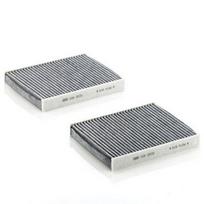 MANN-FILTER Salono filtras CUK 2533-2