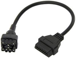 DELPHI OBD cable Saab SV10208