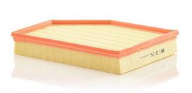 MANN-FILTER Oro filtras C 30 196