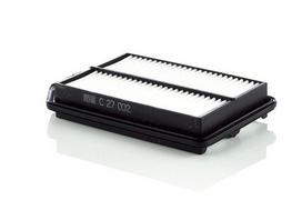 MANN-FILTER Oro filtras C 27 002