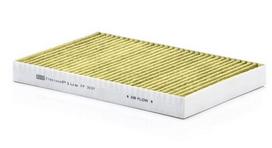 MANN-FILTER Salono filtras FP 3037