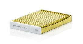 MANN-FILTER Salono filtras FP 25 012