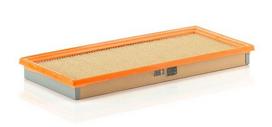MANN-FILTER Oro filtras C 3747