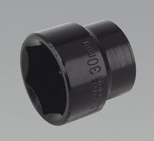SEALEY TOOLS Impact Socket 30mm 1/2 Sq Drive IS1230 IS1230