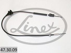 LINEX Spidometro trosas 47.30.09