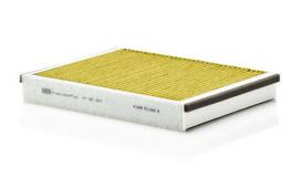 MANN-FILTER Salono filtras FP 25 007