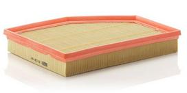 MANN-FILTER Oro filtras C 30 139