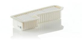 MANN-FILTER Oro filtras C 3318