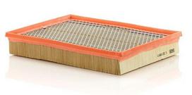 MANN-FILTER Oro filtras C 33 189/1