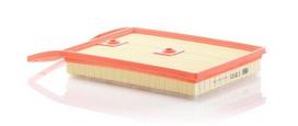 MANN-FILTER Oro filtras C 35 011