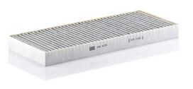 MANN-FILTER Salono filtras CUK 4179