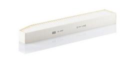 MANN-FILTER Salono filtras CU 4727