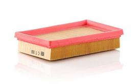 MANN-FILTER Oro filtras C 17 008