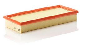 MANN-FILTER Oro filtras C 3397