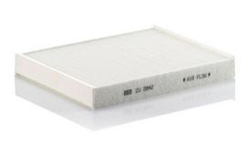 MANN-FILTER Salono filtras CU 2842