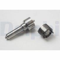 DELPHI Purkštuko remonto komplektas 7135-618