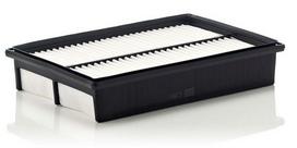 MANN-FILTER Oro filtras C 2841