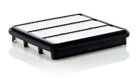 MANN-FILTER Oro filtras C 2743