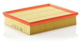 MANN-FILTER Oro filtras C 29 198