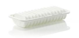 MANN-FILTER Oro filtras C 2513