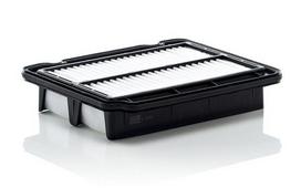 MANN-FILTER Oro filtras C 2324