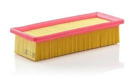 MANN-FILTER Oro filtras C 2657/1