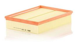 MANN-FILTER Oro filtras C 30 035