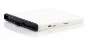 MANN-FILTER Salono filtras CU 24 009