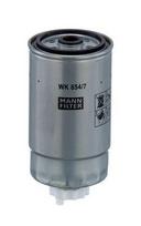 MANN-FILTER Kuro filtras WK 854/7