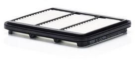 MANN-FILTER Oro filtras C 2214