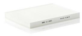 MANN-FILTER Salono filtras CU 2882